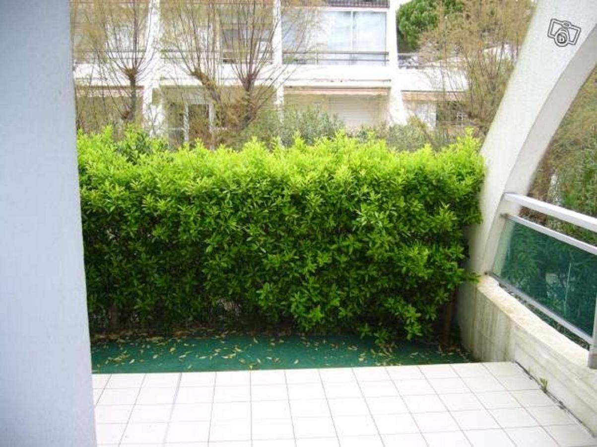 Ferienwohnung Vittoria Immobilier 2 La Grande-Motte Exterior foto