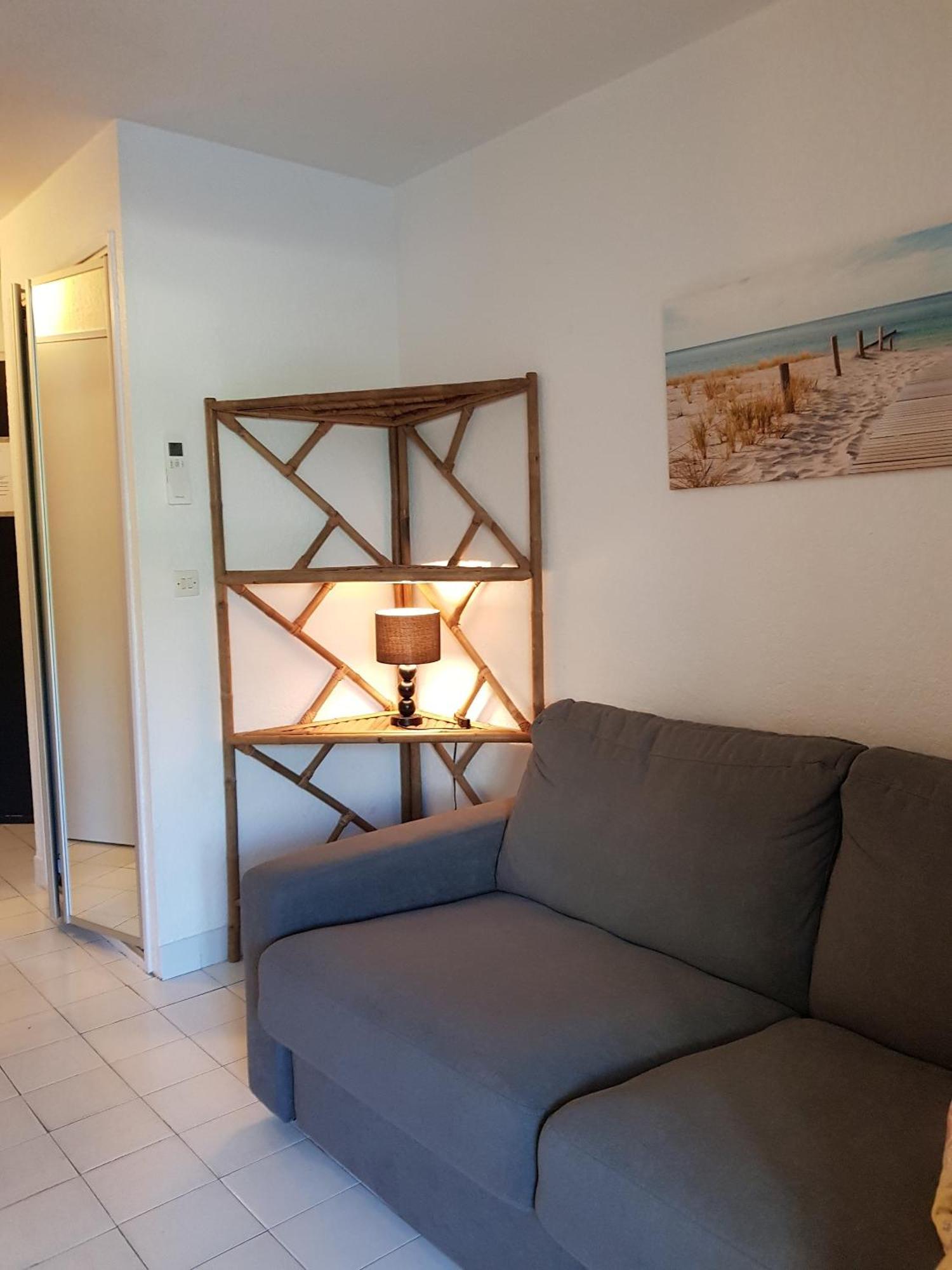 Ferienwohnung Vittoria Immobilier 2 La Grande-Motte Zimmer foto